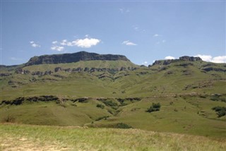 Lesotho