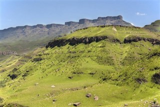 Lesotho