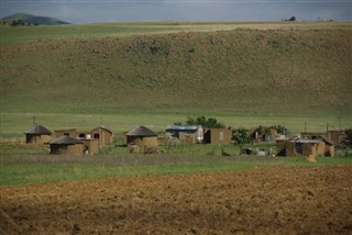 lesotho