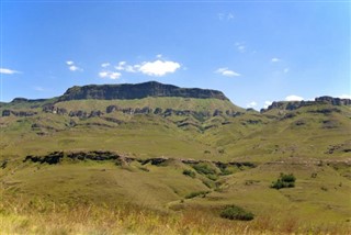 lesotho