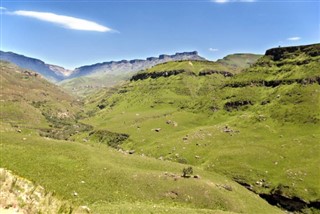 Lesotho