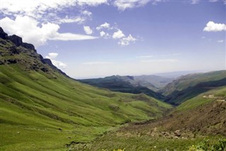 lesotho
