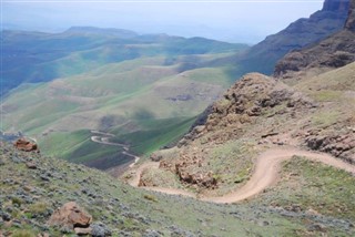 Lesotho