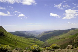 lesotho