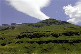 Lesotho