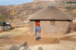 lesotho