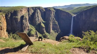 Lesotho