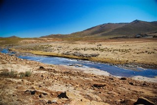 Lesotho