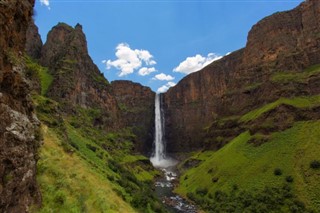 Lesotho