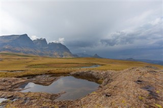 lesotho