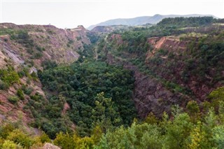 Lesotho