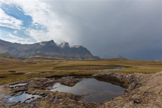 lesotho