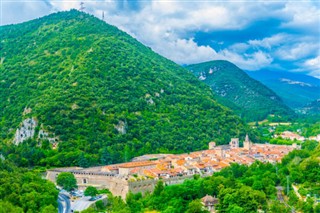 Либерија