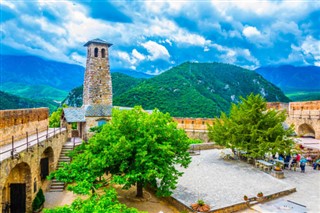 Либерија