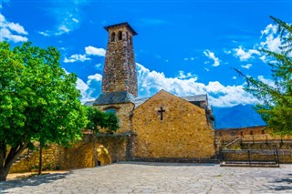 Либерија