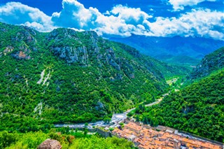 Либерија