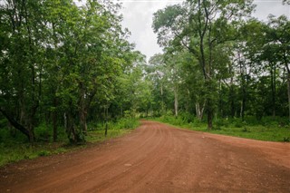 লাইবেরিয়া