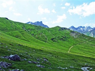 Liechtenstein