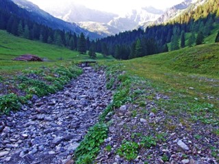 Liechtenstein