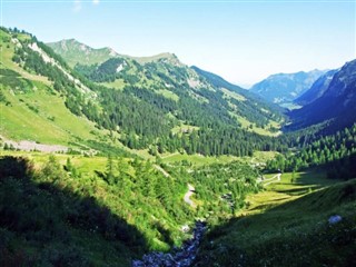 Liechtenstein