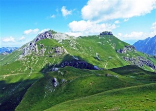 Liechtenstein