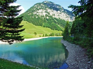 Lichtenštajnsko