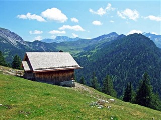 Lichtenštajnsko