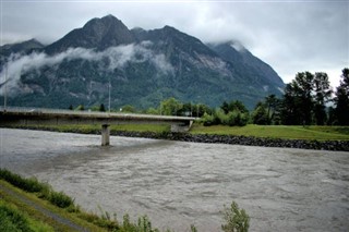 Lichtenštajnsko
