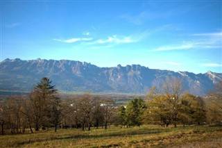 Lichtenštejnsko