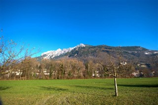 Lichtenštajnsko