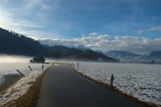 Lichtenštejnsko