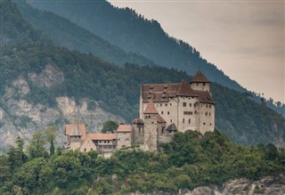 Liechtenstein