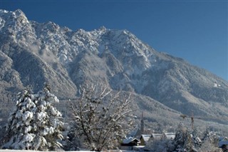 Liechtenstein Wettervorhersage Liechtenstein