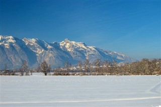 Liechtenstein