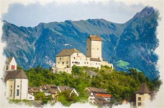 Liechtenstein