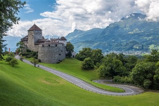 Liechtenstein