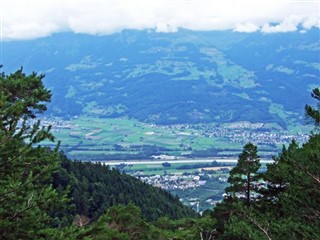 Liechtenstein