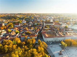 Litvánia