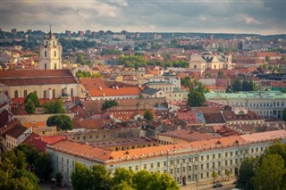 Литванија