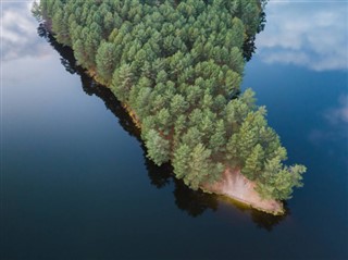 Litauen vejrudsigt Litauen