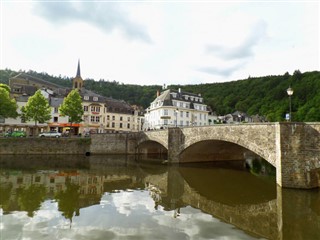 Luxemburgo