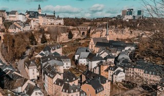 luxembourg