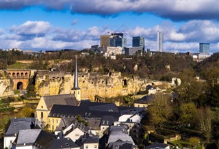 Luxemburgo