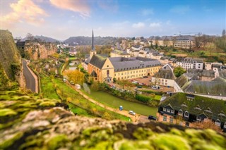 Luxembourg