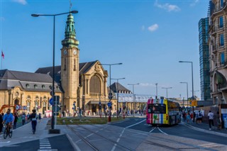 Lüksemburg