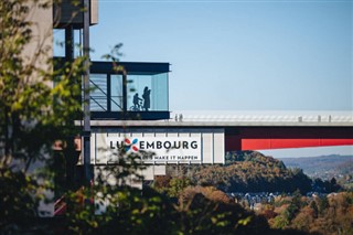Lucembursko