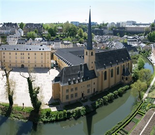 Luxembourg