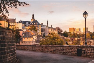 Λουξεμβούργο