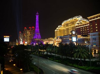 Macao