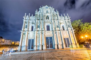 Macau